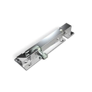 Шпингалет 100мм хром АПЕКС DB-05-100-CR 