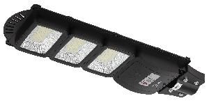 Светильник консольный на солн. бат.,SMD, 60W, с датч. движ., ПДУ