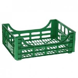 Ящик пластм. складной 400х300х145