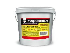 Мастика битумно-резиновая AUSBAU 20 кг