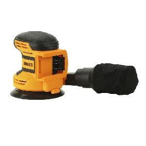 Шлифмашина эксцентриковая ЭШМ-125 Ingco CROSLI2001