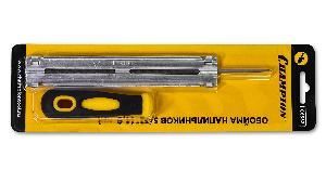 Обойма напильников DELUXE Pro 4,8мм CHAMPION C6553