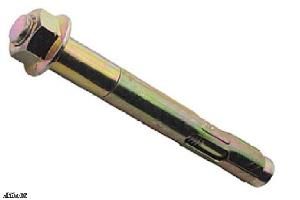 Анкерный болт  М8х10х 60  уп. 2 шт SteelRex