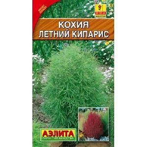 Кохия Летний кипарис 0,2гр 