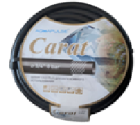 Шланг 1/2 садовый армир. 20м КАРАТ