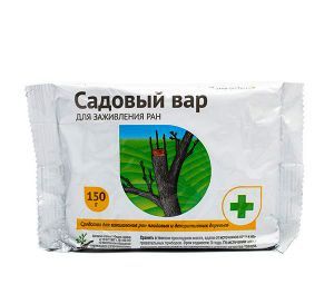 САДОВЫЙ ВАР 150гр АВГУСТ