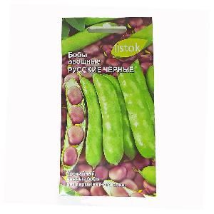 Бобы Русские черные 10гр (LISTOK)