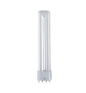 Лампа энергосберегающая КЛЛ 18 Вт 2G11  OSRAM 