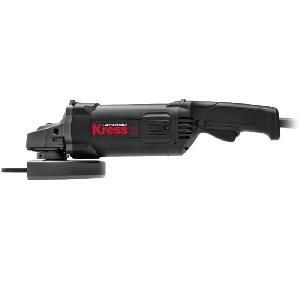 Машина углошлифовальная KRESS 1400Вт 125мм KU721