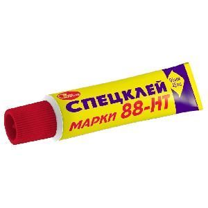 Клей 88-НТ 45мл (Новбытхим)
