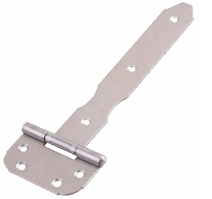 Петля стрела ПС-200 цинк