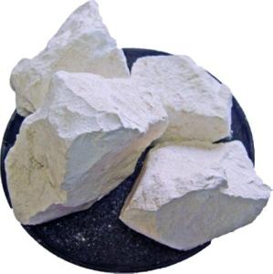 Известь комковая,  3кг