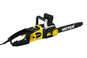 Пила цепная электрическая ELS-2800 HUTER