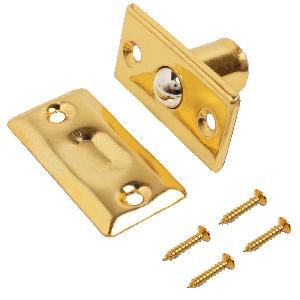 Фиксатор шариковый золото СТАНДАРТ 588