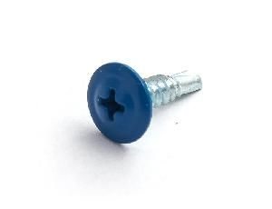 Сверл. RAL 4,2х19 уп  50 шт 5005 синий 