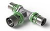 МП ПРЕСС Тройник 26х3/4"Мх26 7130GW263426 Comap