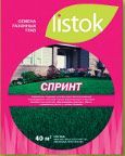Газон СПРИНТ 1кг (Listok)