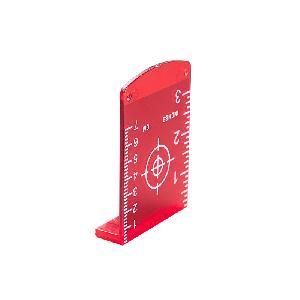 Мишень красная Target R FUBAG 