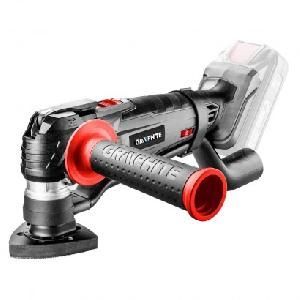 Инструмент многофункциональный аккум 58G013 18V GRAPHITE Energy+ (без акк. и з.у)