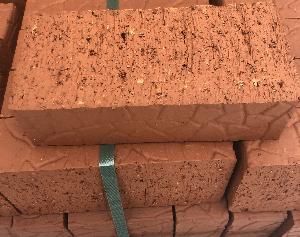 Кирпич полнотелый одинарный 250x120x65 с повыш морозост. ШТУКА