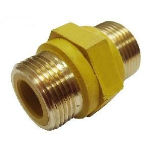 Муфта прямая диэлектрическая 1/2" МП  