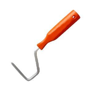 Ручка для роликов мини металл  6-150 мм