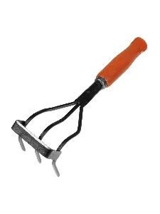 Рыхлитель комб. с дер ручкой УРОЖАЙНАЯ СОТКА Эксперт