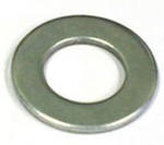 Шайба Д10 уп. 15шт SteelRex (DIN 125)
