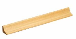 Плинтус ЛИПА 2000х13х35 сорт АВ