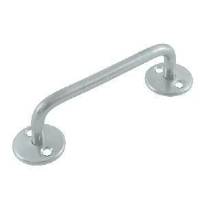 Ручка-скоба  80-85мм ЦИНК