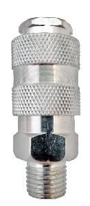 Розетка соединительная 1/4"  НР FUBAG 180100