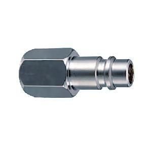 Разъемное соединение рапид (штуцер) 3/8" ВР 180151 B блистер FUBAG 