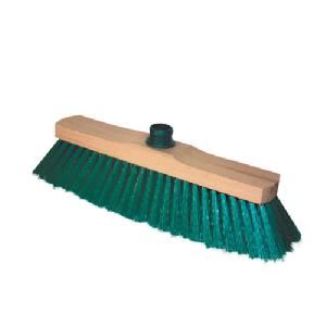 Щетка для подметания дерев Сара YORK угловая втулка