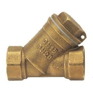 Фильтр газовый ФГП Ду15
