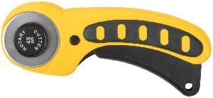 Нож универсальный с дисковым лезвием FIT (10370) 