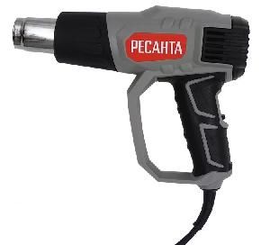 Фен эл. ФЭ-2000ЭК Ресанта