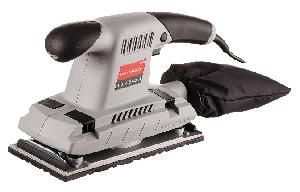 Шлифмашина финишная ИНТЕРСКОЛ ПШМ-115/300Э