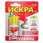 ИСКРА ЗОЛОТАЯ 10мл Грин Бэлт 