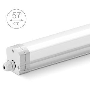 Светильник WOLTA для ЖКХ светодиодный 18Вт, ip65 1260lm