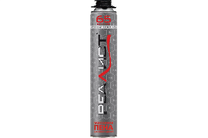 Пена монт. проф.  REALIST PRO Silver 65 л 