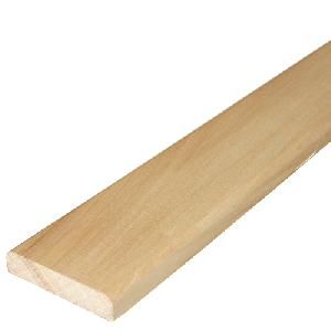 Наличник ЛИПА 70х15х2100 прямой сорт В