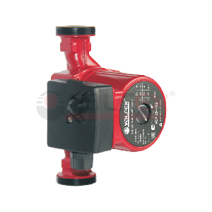 Насос циркуляц. мокрый ротор VCP 25-40G Valfex RS25/4G-130