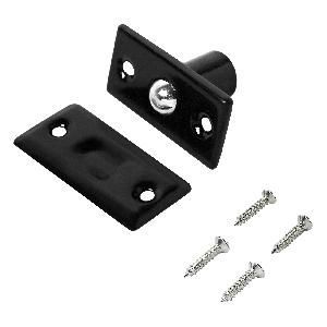 Фиксатор шариковый черный СТАНДАРТ 588