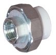 ПТ АМЕРИКАНКА ВР Ф50х1,5" усил. PPR Valfex