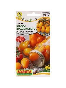 Томат Брызги шампанского 0,2гр (Аэлита)