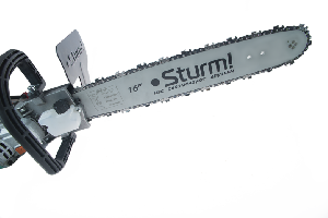 Насадка Цепная пила на УШМ 16'' STURM AGCS16-01 