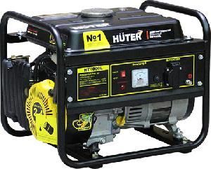 Электрогенератор HT1000L HUTER
