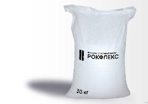 Асфальт холодный всесезонный ROCKFLEX 30 кг