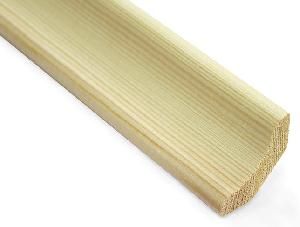 Плинтус ЛИПА 1900х37х15 Сорт А 