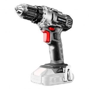 Дрель-шуруповерт аккум 58G006 18V GRAPHITE Energy+ (без акк. и з.у)